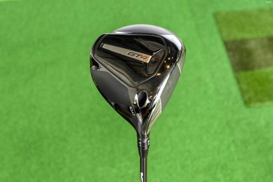 TSI3 2U ユーティリティ 18度 ヘッドのみ 新品 TSi3