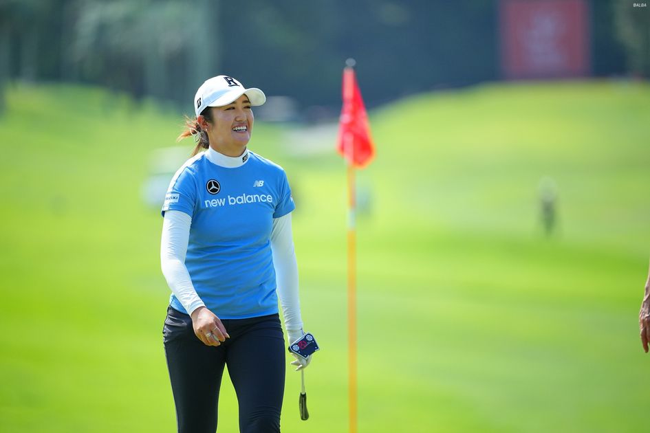 3カ月ぶり米復帰の稲見萌寧、1カ月ぶり出場の渋野日向子ら日本勢8人が