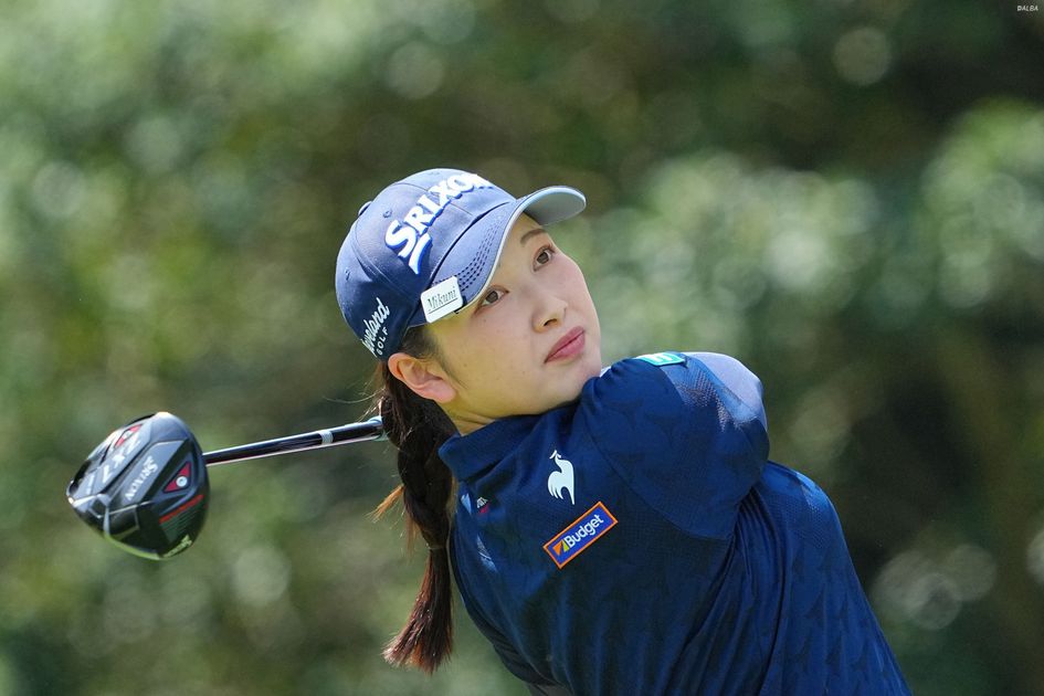 [写真] 2024年 RKB×三井松島レディス 小祝さくら、鈴木愛、森田遥が首位発進 岩井千怜は9位 の画像ギャラリー ゴルフフォト特集 ...