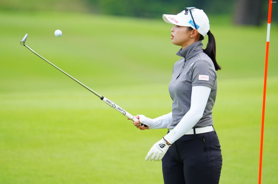 6年ぶりVに祝福殺到 柏原明日架が狙う快挙「“2連勝してもいいんだよ”っ