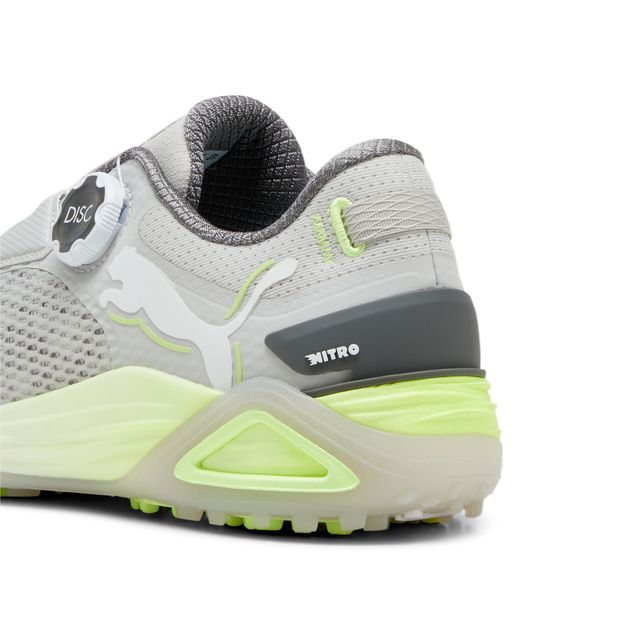 プーマが凄まじい自信「飛距離が伸びなければ返品OK」の『シャドウ