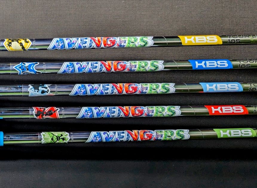 キャラクター好き歓喜！？大日本印刷が「FUN'S GOLF」を立ち上げ、第一