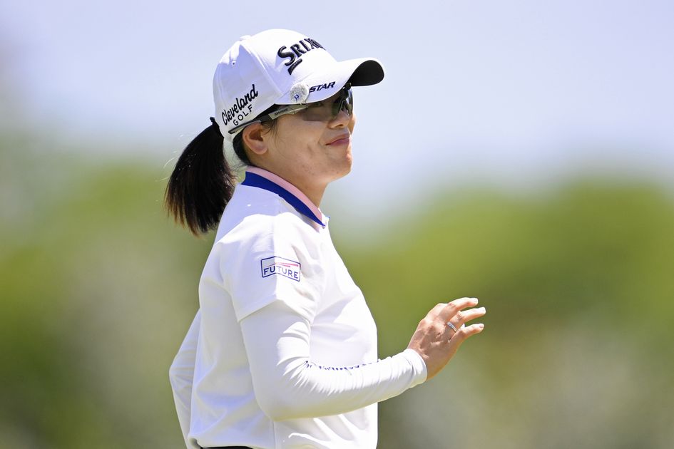 プロ初優勝女子プロゴルフ 勝みなみプロ実使用オウンネーム入り直筆サイン