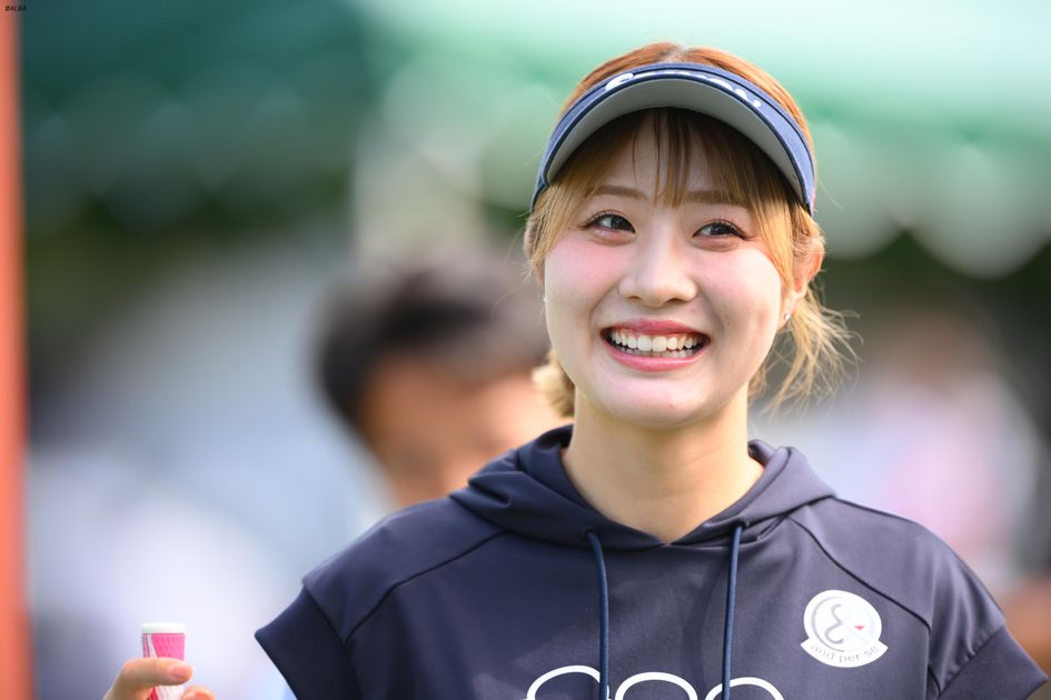 都玲華がスタンレーとスポンサー契約締結「光り輝ける選手になりたい