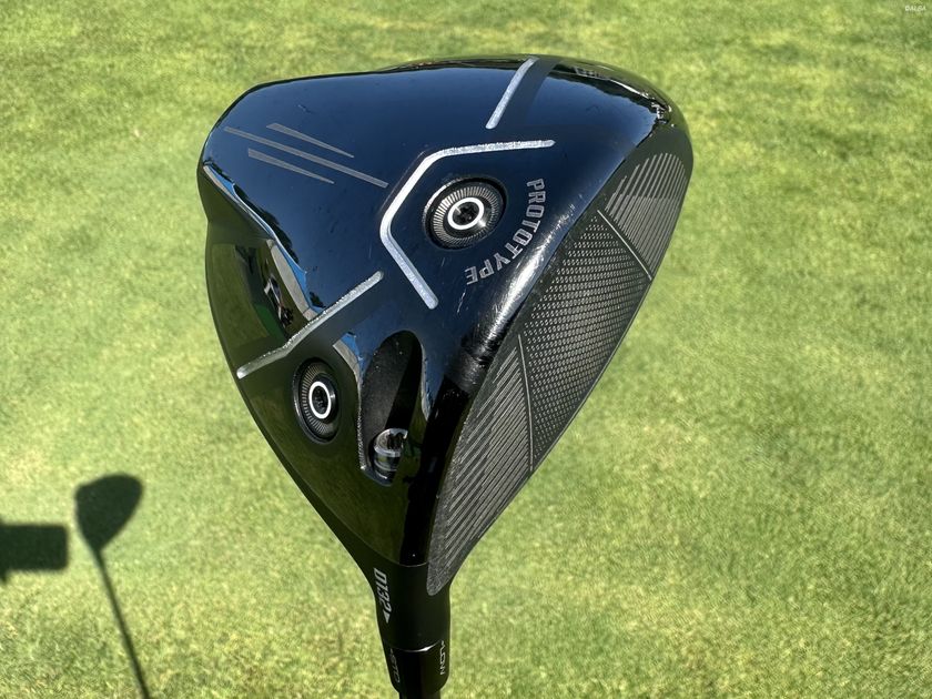 リアルに初速が2m/sも上がった！」 小鯛竜也が手放せない“製品化未定