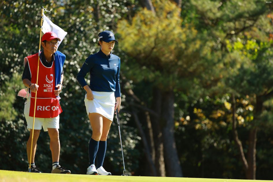 アディダスゴルフから森田遥＆唯が着こなす2024春夏コレクション