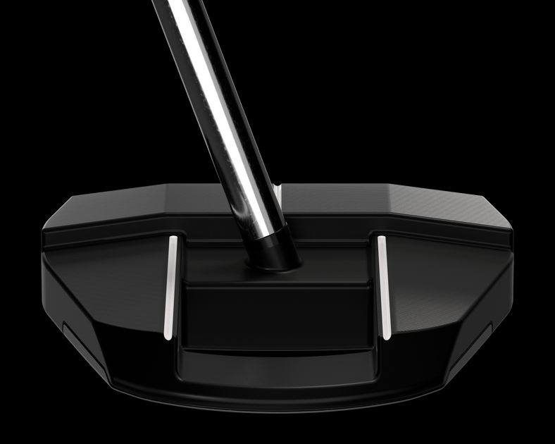 PXG初の高MOI×ゼロトルクマレット『PXG One & Done ZT』パターが本日