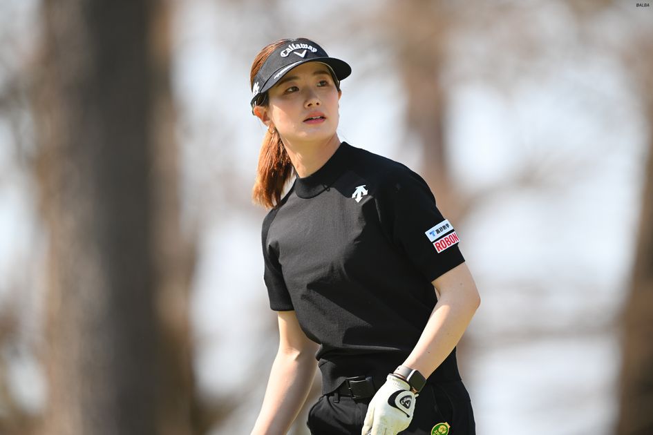 うれしさ”と“緊張”と“学び”と 青木香奈子のデビュー戦は13位
