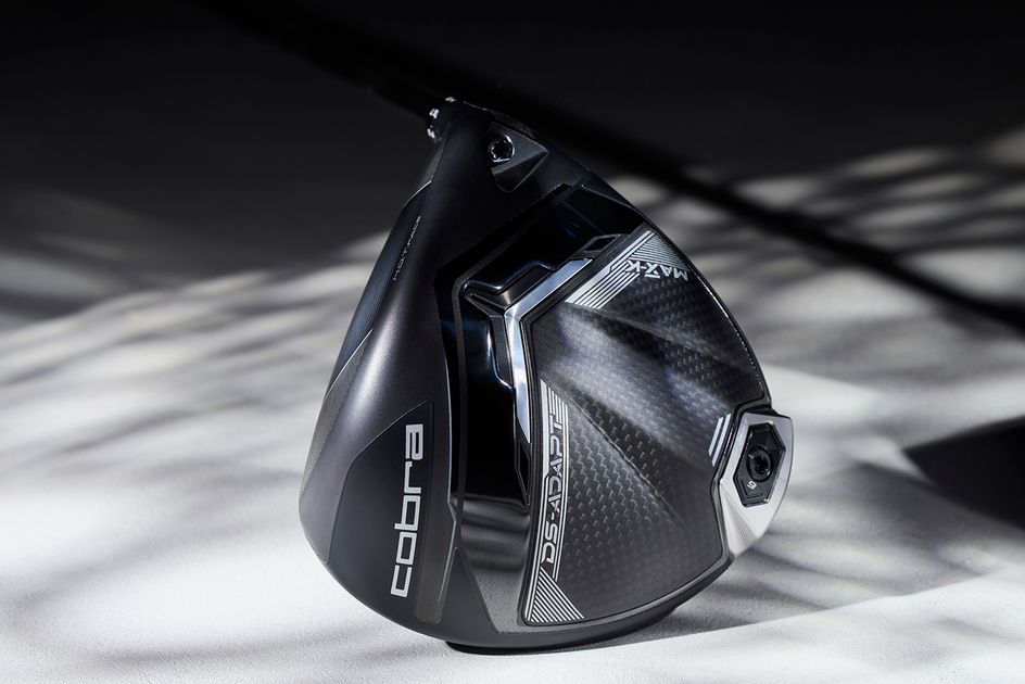 COBRA - 【新品】 コブラ DS-ADAPT MAX-10K 1W ドライバー 10.5° DS-ADAPT MAX-K Driver – COBRA Golf