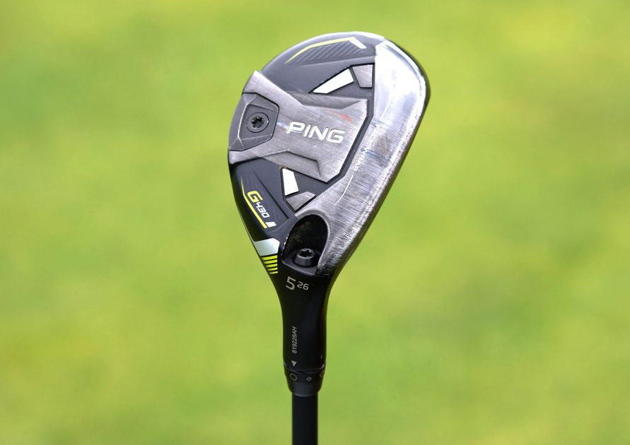 2025年中古UTで一番売れたのは、年間女王愛用のあの名器【中古クラブ