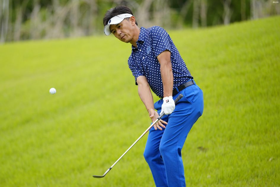 近藤智弘が明かす“今季の決意” 2戦目の大舞台で上位入りヘ「乗り切れた