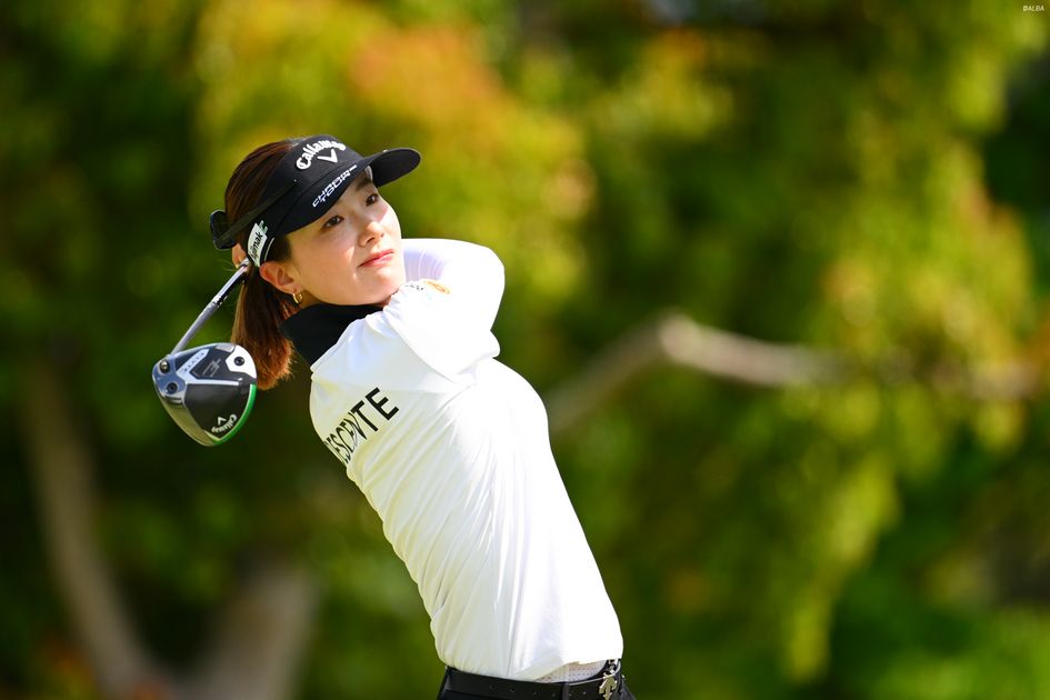 佐久間朱莉が師匠ジャンボとの祝勝会で開けたシャンパンの“秘密” 同門
