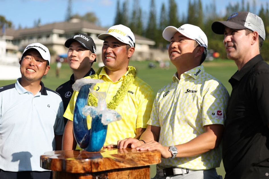 開幕戦で通算11勝目 松山英樹の米ツアー優勝を振り返る - ゴルフ総合