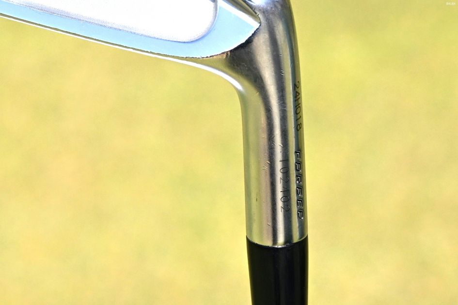 ブリジストンアイアンセットJ33 3-PW ダイナミックゴールド