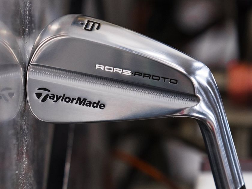 マキロイのマスターズ連覇を祝して、テーラーメイドが『RORS PROTO