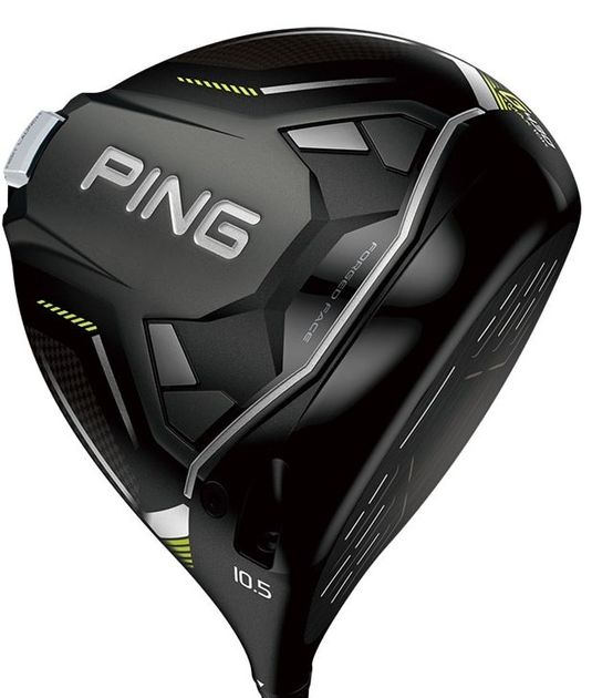 10K対決はピンに軍配!? 佐久間朱莉使用の『G430 MAX 10K』が 3週連続で