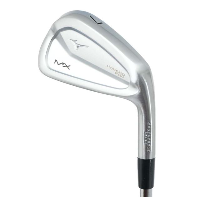 【中古】ミズノ MX FORGED PRO メーカーカスタム ミズノ MX FORGED PROのスペック詳細 | 中古ゴルフクラブ通販