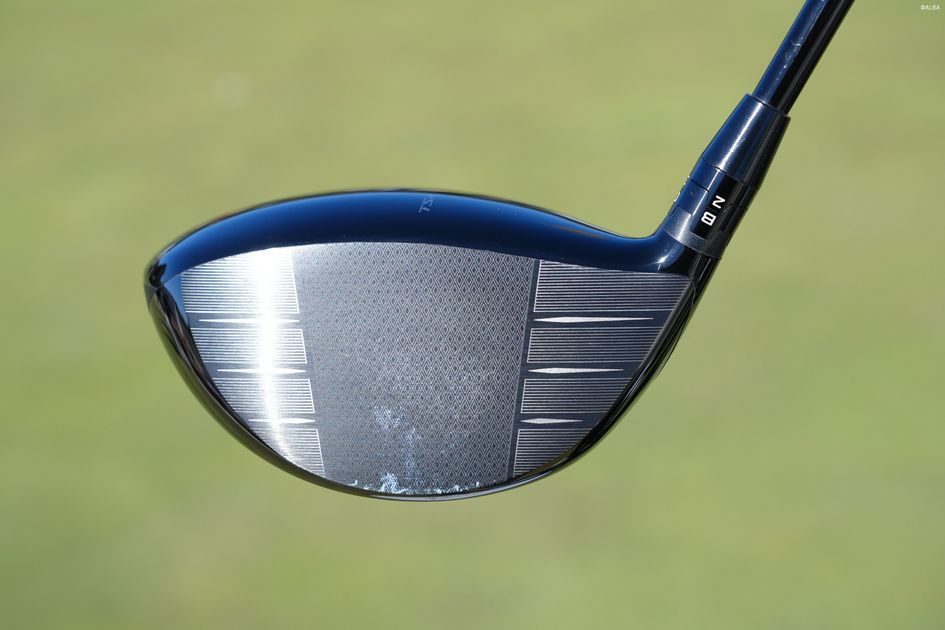 タイトリストTSR2＋ 3W 14.5 ヘッドのみ