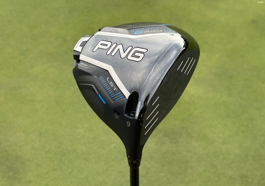 6S×LSモデルで300ヤード超え連発！ 蟬川泰果のギア選びのポイントは