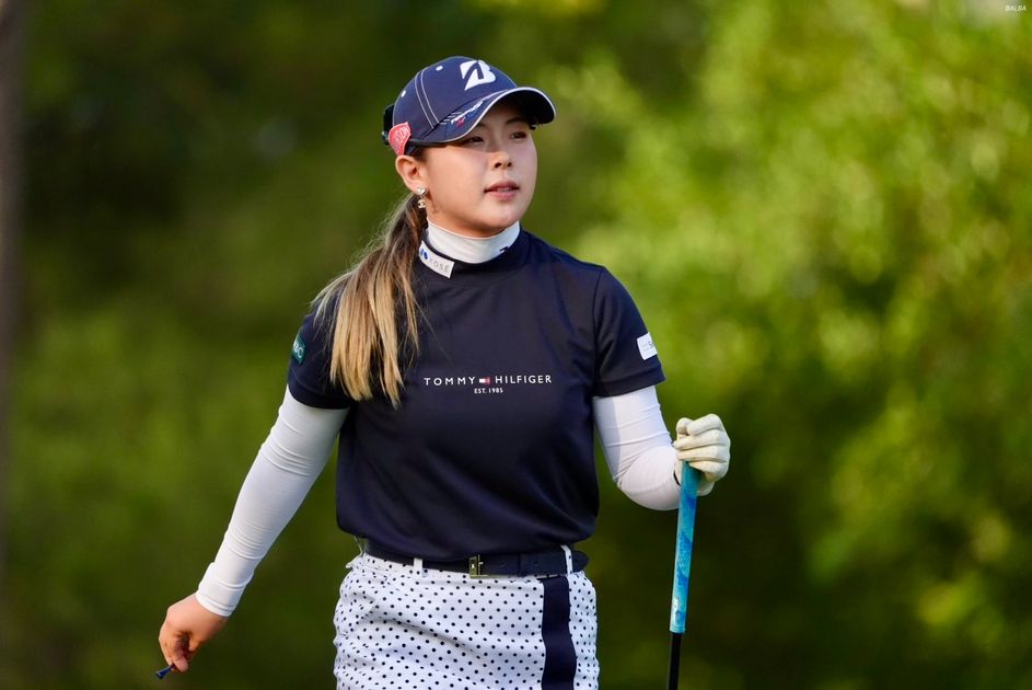 【希少】吉田優利選手使用 オデッセイ オーワークス ブラック2W 希少】吉田優利選手使用 オデッセイ オーワークス ブラック2W