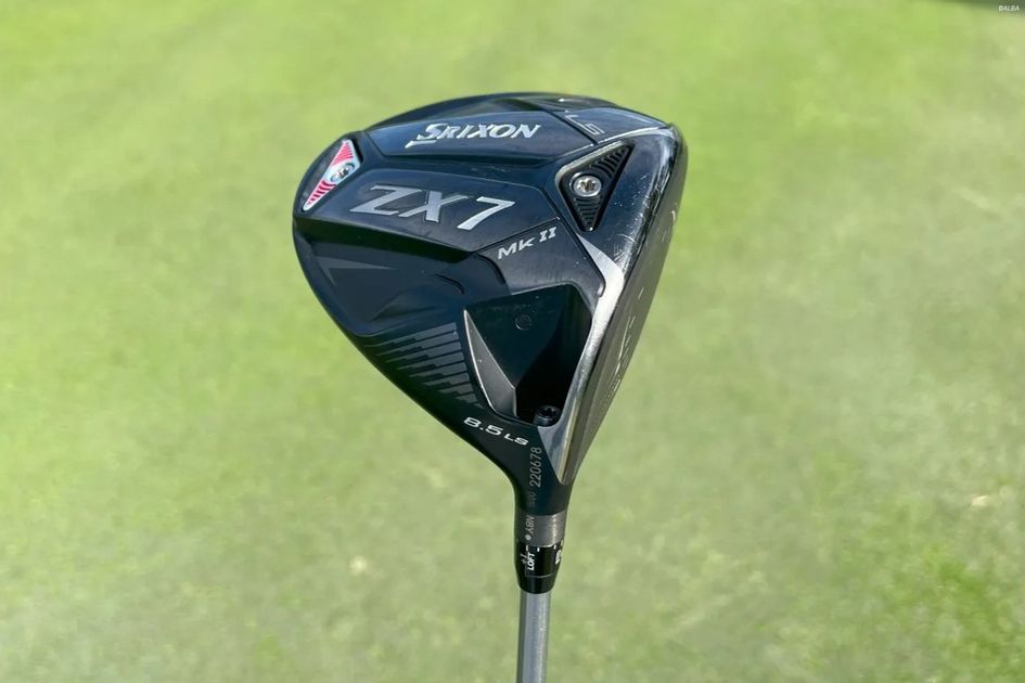 ●レアスペック●ツアー AD UB 5X タイトリスト1W用 竹田麗央選手 使用 2025】竹田麗央のクラブセッティング｜使用用具やシャフト