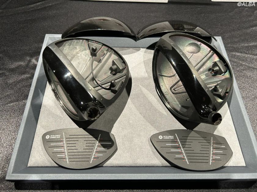 ヤマハRMX DD-2ドライバー9° RMX DD DD-2 DRIVER｜製品情報｜YamahaGolf ヤマハゴルフ