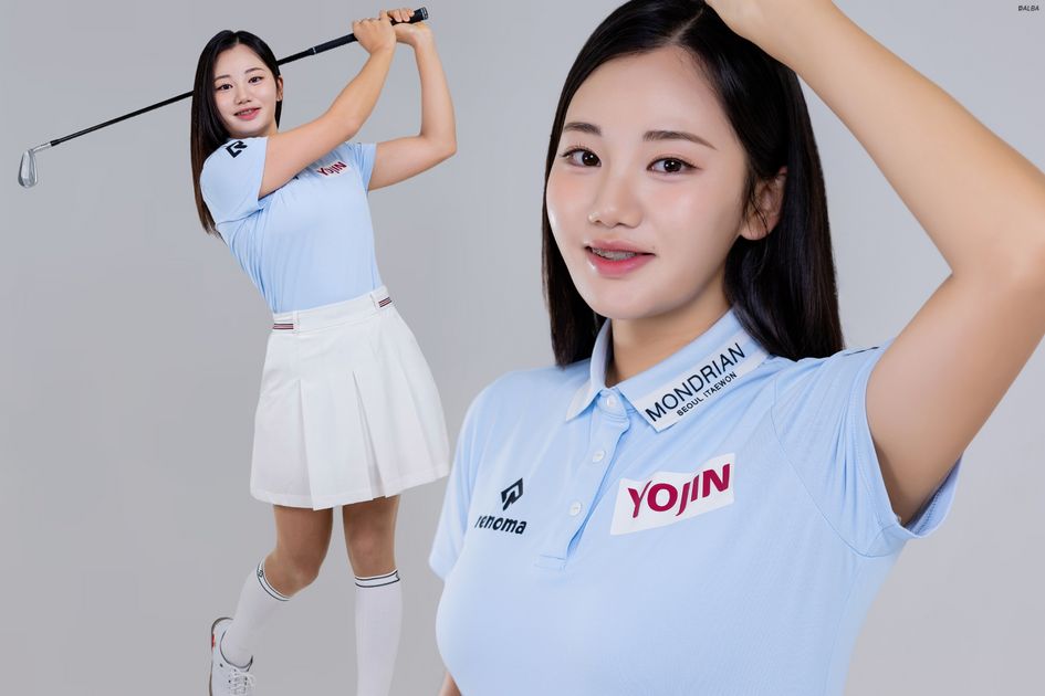 申ジエ以来の快挙を達成！ “ツヨカワ”韓国女子プロ、ノ・スンヒの素顔