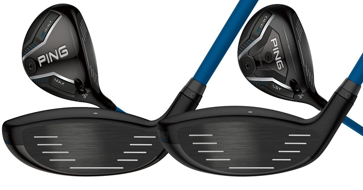 PING G400 ユーティリティ 4U 5U 2本セット ping g400 4u 5u ハイブリッド2本セット TS flex G400 PING 2本セット