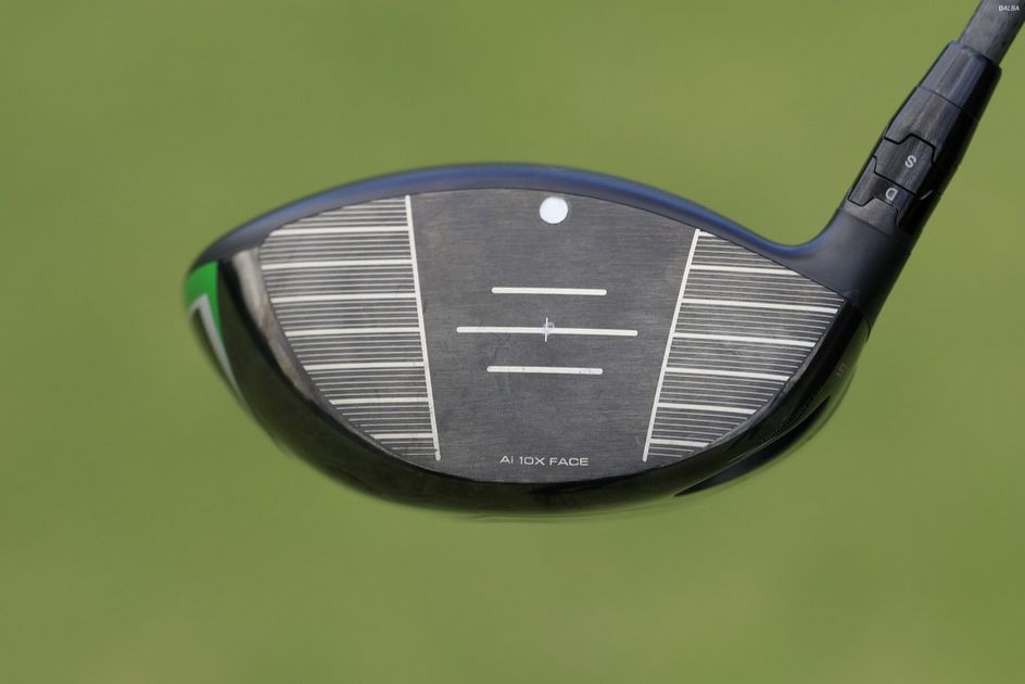 ドラコンパパ WORKS Golf - ドラコンパパ World Long Drive Championship