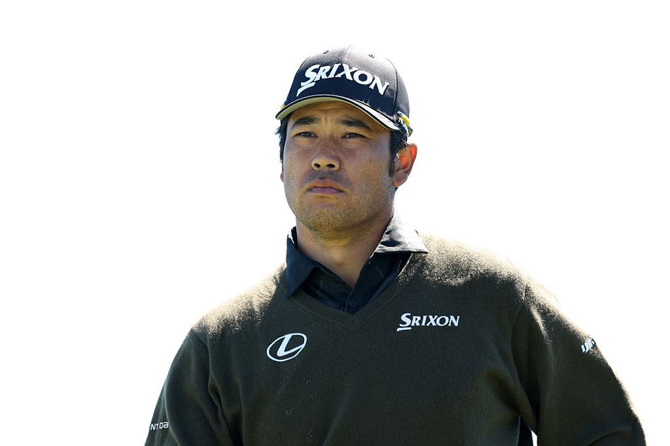 日本勢5人が出場する「全米オープン」組み合わせ 松山英樹、久常涼は