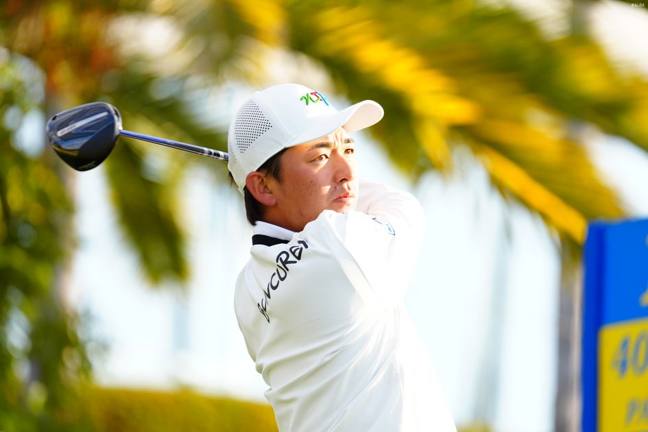 賞金王争いのラストマッチ 「ゴルフ日本シリーズJTカップ」出場選手が