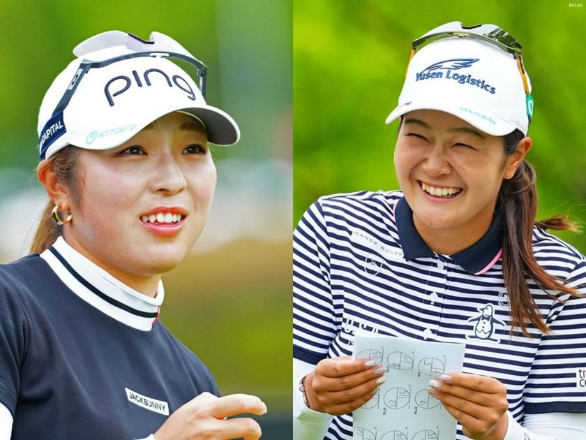 佐久間朱莉は課題、神谷そらは手応えも シェブロン帰りの2人が得たもの