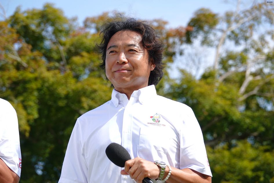 片山晋呉が“まな弟子”に贈る「幹が太くなる勝ち方」 勝俣陵、阿久津