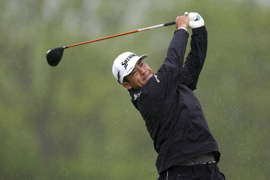 松山英樹は2つ落として33位後退 マキロイが5打差4位 - ゴルフ
