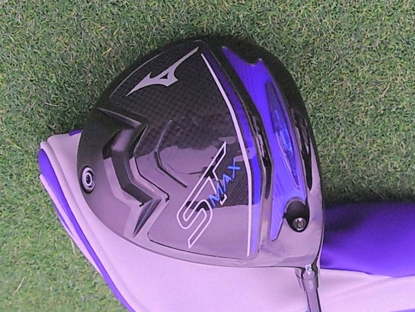 バク飛仕様 ミズノ ST-MAX 230 ドライバー 高級クレイジー