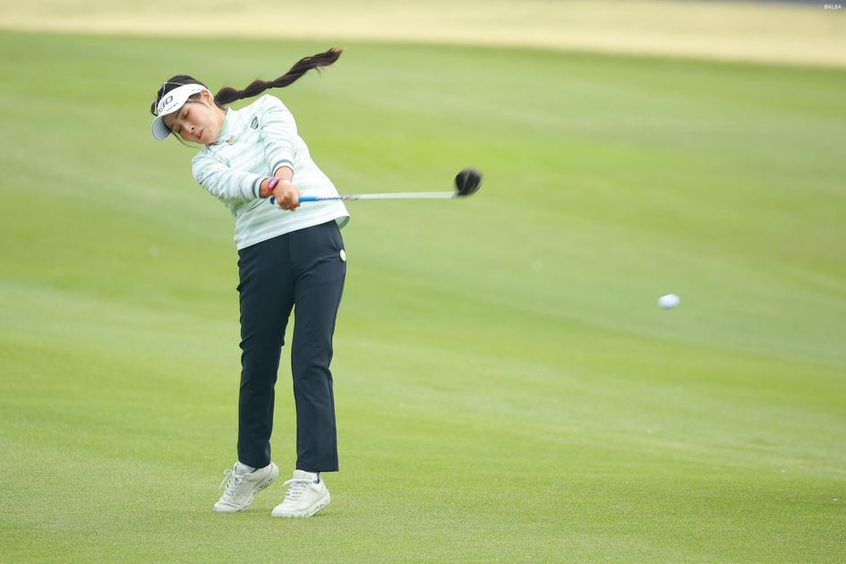 600試合超出場の藤田さいきが選ぶ“名手” 「FWはウェッジ並みの精度」を