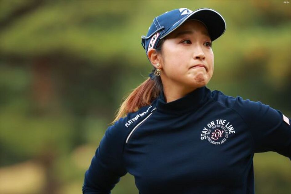 尾関彩美悠ら21人が合格 高木優奈、吉田優利の妹・鈴は1打及ばず