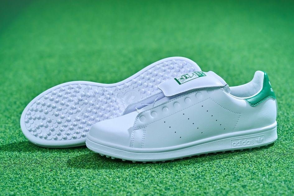 正しいフィットで足が疲れない」カジュアルなゴルフシューズでも「BOA