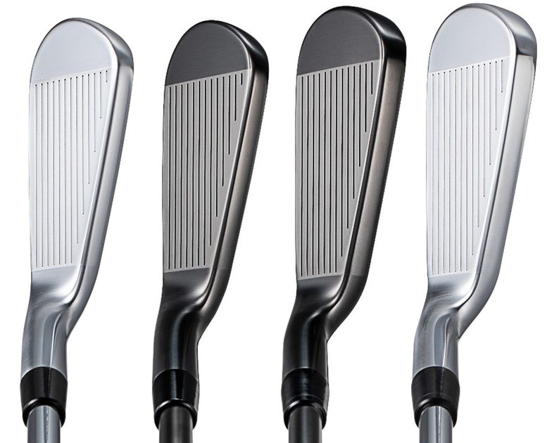 キャロウェイ『X FORGED MAX BLACK / 同 MAX STAR BLACK
