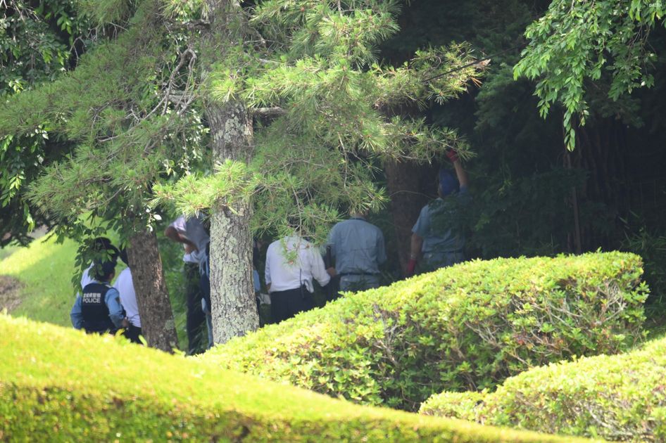 ゴルフ場でのクマ出没、ツアー中止相次ぐ