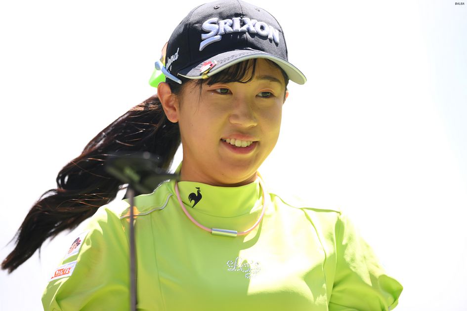 笑顔でつかんだ初優勝 菅沼菜々の「私アイドルなんで！」に秘められた