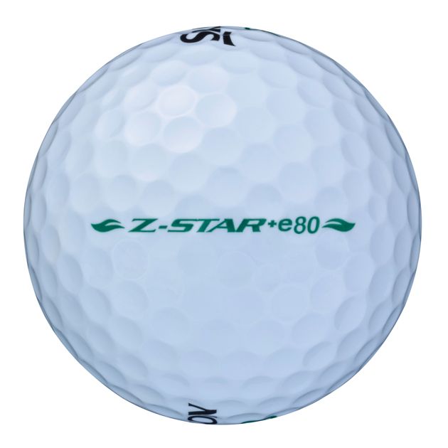 ダンロップがゴルフボールの「環境対応」で飛躍的な前進！スリクソン