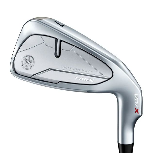 あの高MOIアイアンが短尺化で安い！ヤマハ『RMX VD/X Steady Version