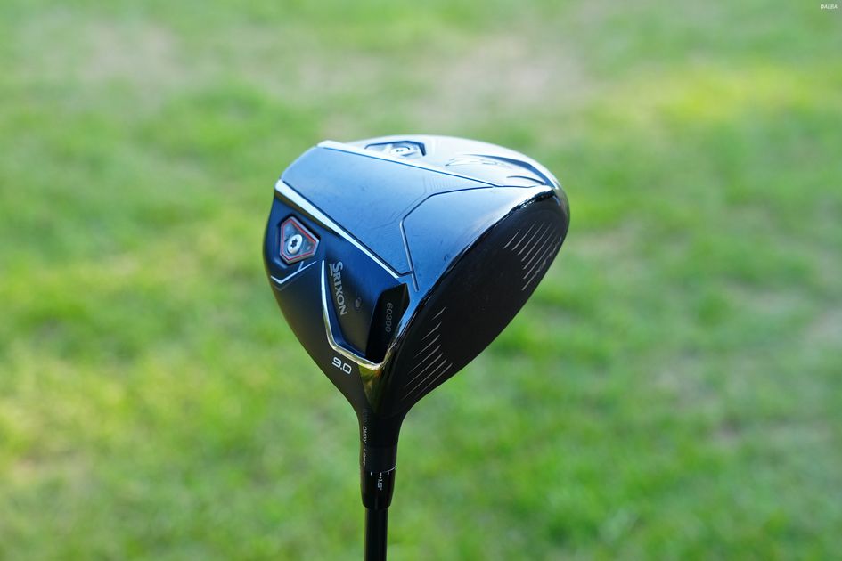 ルーキー都玲華の14本 「FWはショップで探した『ゼクシオX』が手放せ