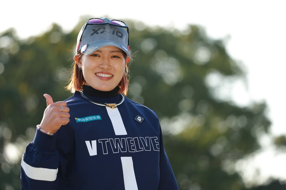 女子ゴルフ　小倉彩愛プロ　オウンネームボール　3スリーブ 女子ゴルフ 小倉彩愛プロ オウンネームボール 3スリーブ 女子