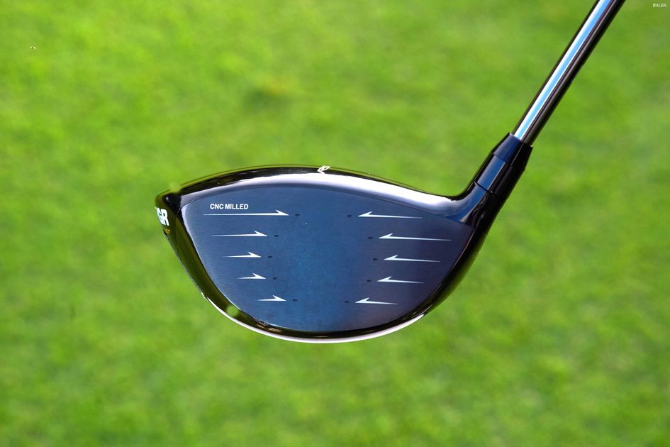 欧州シニア賞金王の名手・海老原清治の14本は個性的過ぎた！ 名器・青