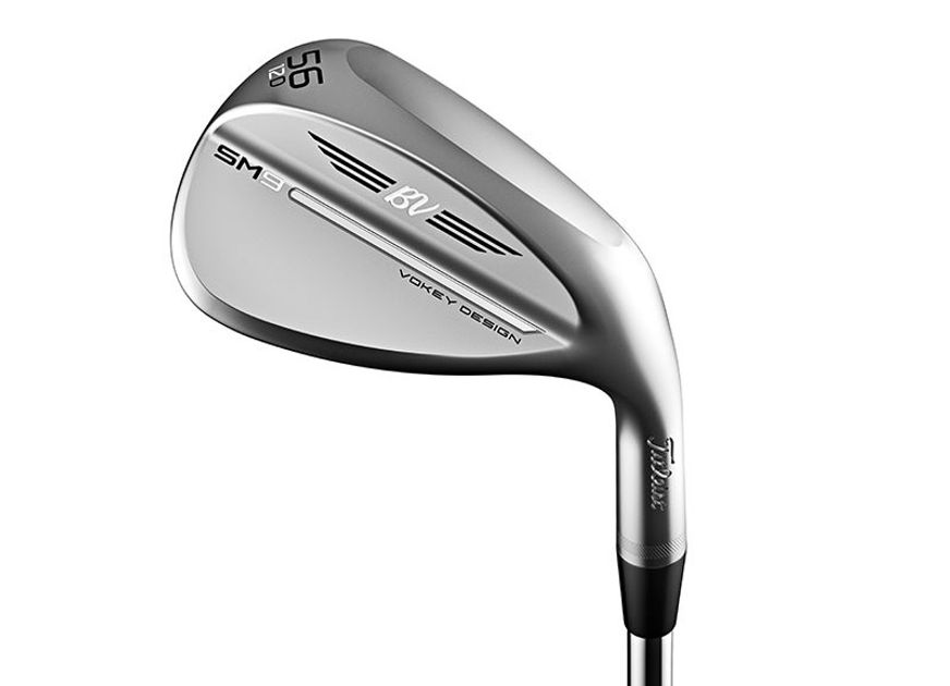 中古ウェッジの人気トップ3は『SM9』『SM8』『RTX-6』だった！【中古