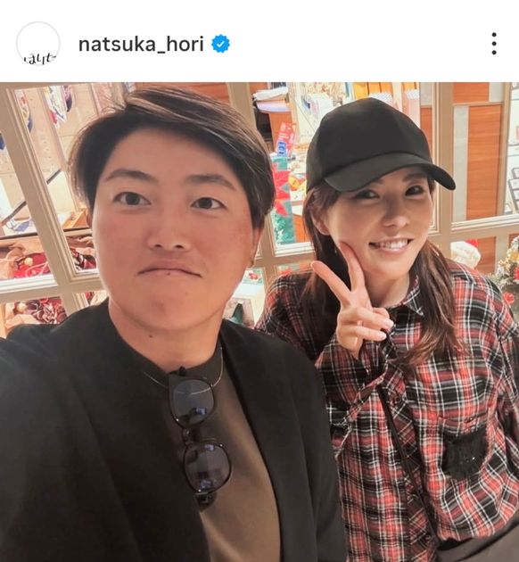 オフは「二度寝」したい堀奈津佳とオフも「ランニング」の工藤遥加