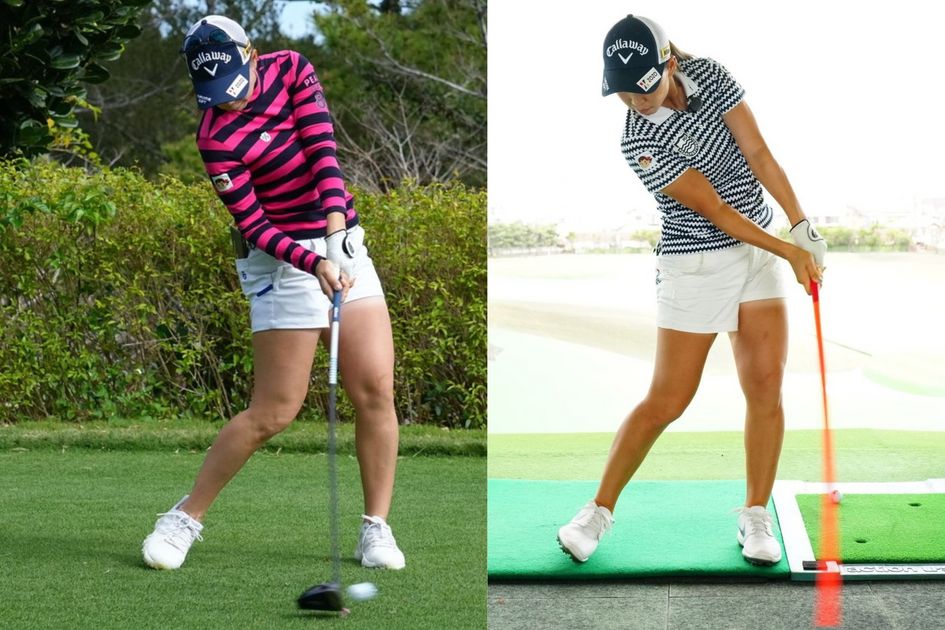 辻村棒　body rotation Max  吉田優利、上田桃子使用 辻村棒 body rotation Max 吉田優利 上田桃子使用｜Yahoo!フリマ