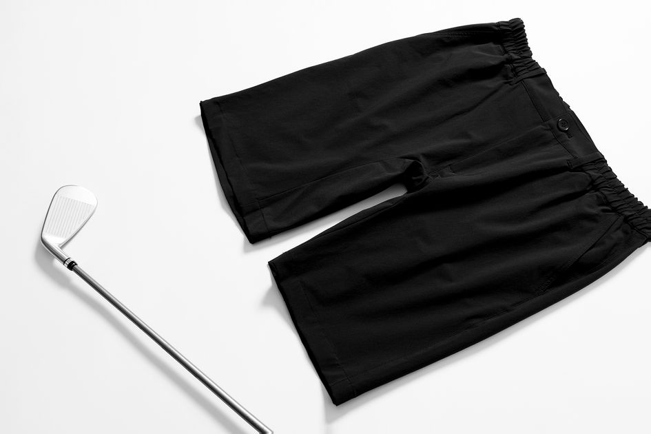SLDO. ゴルフ用スラックスパンツ　M SLDO. ゴルフ用スラックスパンツ M ゴルフパンツ メンズ パンツ